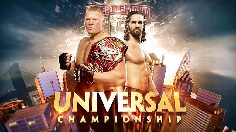 I don't think that Roman Reigns should be added to this match.